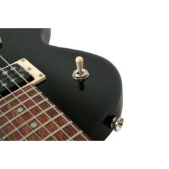 Электрогитара Cort CR100 Black Фото 8