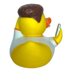Игрушка для ванной Funny Ducks Качка Блогер Фото 3