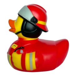 Игрушка для ванной Funny Ducks Качка Рятувальник Фото 2