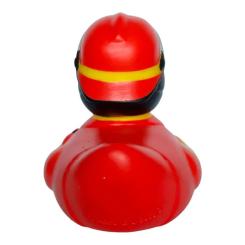 Игрушка для ванной Funny Ducks Качка Рятувальник Фото 3