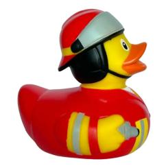 Игрушка для ванной Funny Ducks Качка Рятувальник Фото 4