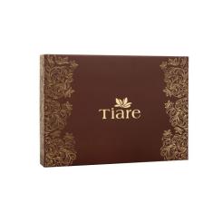 Постельное белье Tiare L011 Сатин Deluxe евро Фото 9