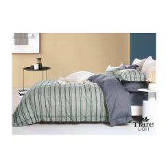 Постельное белье Tiare L011 Сатин Deluxe евро Фото