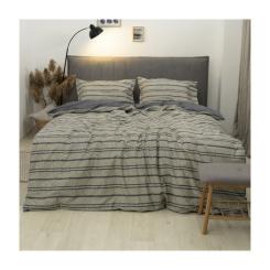 Постельное белье Tiare L011 Сатин Deluxe евро Фото 1