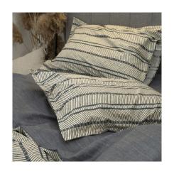 Постельное белье Tiare L011 Сатин Deluxe евро Фото 3