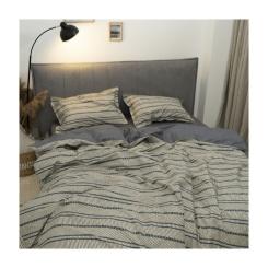 Постельное белье Tiare L011 Сатин Deluxe евро Фото 5