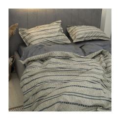 Постельное белье Tiare L011 Сатин Deluxe евро Фото 6