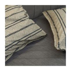 Постельное белье Tiare L011 Сатин Deluxe евро Фото 7