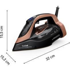 Утюг Tefal FV9E50E0 Фото 2