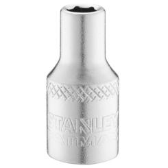 Торцевая головка Stanley 1/4", 4.5 мм, шестигранная Фото