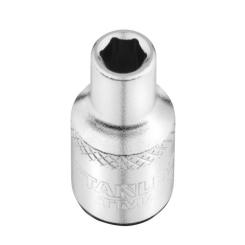 Торцевая головка Stanley 1/4", 4.5 мм, шестигранная Фото 1