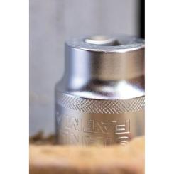 Торцевая головка Stanley 1/4", 4.5 мм, шестигранная Фото 4