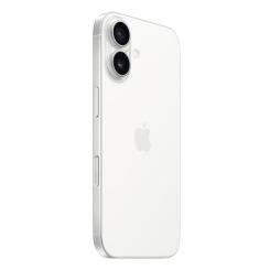 Мобильный телефон Apple iPhone 16 128GB White Фото 2