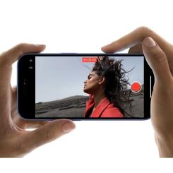 Мобильный телефон Apple iPhone 16 128GB White Фото 6