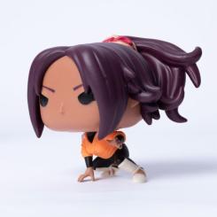 Фигурка Funko Pop серии Блич - Йоруичи - Йоруичи Фото 1