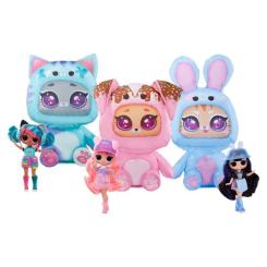 Кукла L.O.L. Surprise! серии Tweens Costume - Эмма Эмо Фото 1