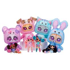 Кукла L.O.L. Surprise! серии Tweens Costume - Эмма Эмо Фото 2