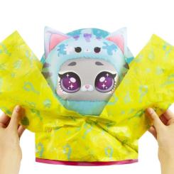 Кукла L.O.L. Surprise! серии Tweens Costume - Эмма Эмо Фото 4