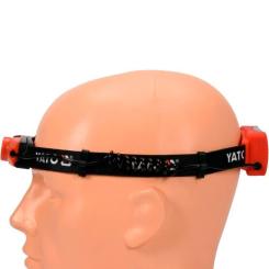 Фонарь Yato YT-08595 Фото 5