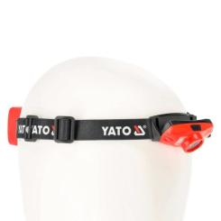 Фонарь Yato YT-08595 Фото 7