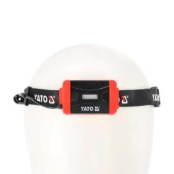 Фонарь Yato YT-08595 Фото 8