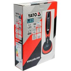 Фонарь Yato YT-08502 Фото 6