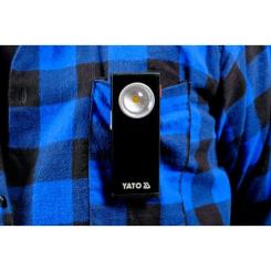 Фонарь Yato YT-08556 Фото 11