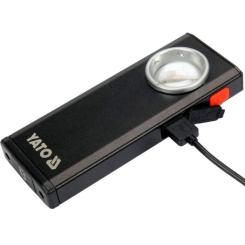 Фонарь Yato YT-08556 Фото 4
