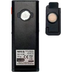 Фонарь Yato YT-08556 Фото 6