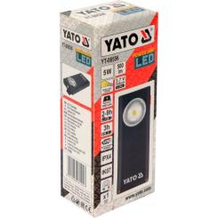 Фонарь Yato YT-08556 Фото 8