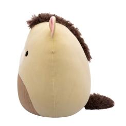Мягкая игрушка Squishmallows Кінь Марс 30 см Фото 2