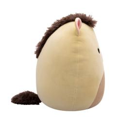 Мягкая игрушка Squishmallows Кінь Марс 30 см Фото 4