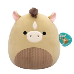 Мягкая игрушка Squishmallows Кінь Марс 30 см Фото 6