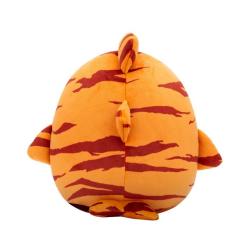 Мягкая игрушка Squishmallows Тигровая акула Джаггер 19 см Фото 3