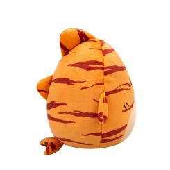 Мягкая игрушка Squishmallows Тигровая акула Джаггер 19 см Фото 4