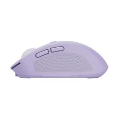 Мышка Trust Ozaa Wireless Purple Фото 2