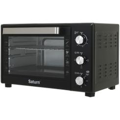 Электропечь Saturn ST-EC3304 Фото 1