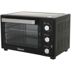Электропечь Saturn ST-EC3304 Фото 2