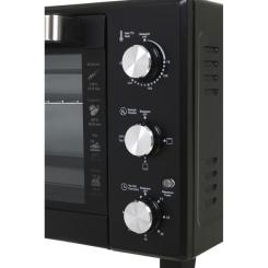 Электропечь Saturn ST-EC3304 Фото 4