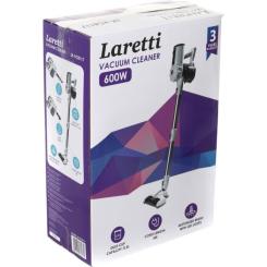 Пылесос Laretti LR-VC8117 Фото 10
