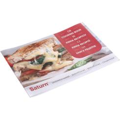 Сэндвичница Saturn ST-EC1155 Фото 5