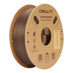 Пластик для 3D-принтера Creality PLA-CF 1кг, 1.75мм, grayish yellow Фото