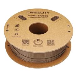 Пластик для 3D-принтера Creality PLA-CF 1кг, 1.75мм, grayish yellow Фото 2