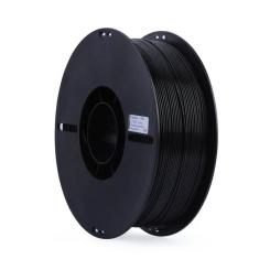 Пластик для 3D-принтера Creality PLA+ 1кг, 1.75мм, black Фото 2