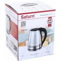 Электрочайник Saturn ST-EK8467 Фото 6