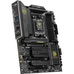 Материнская плата MSI MAG X870 TOMAHAWK WIFI Фото 2