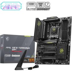 Материнская плата MSI MAG X870 TOMAHAWK WIFI Фото 4
