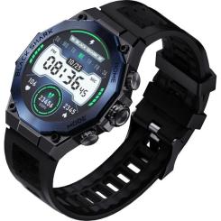 Смарт-часы Black Shark S1 Pro Blue BS-S1Pro Фото