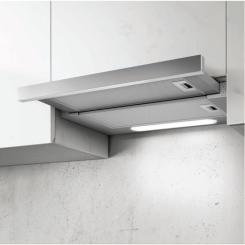 Вытяжка кухонная Elica TT14 LUX GRIX/A/60 Фото 4