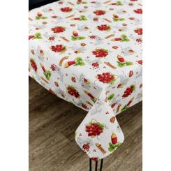 Скатерть Прованс Radish 180х136 Фото 1